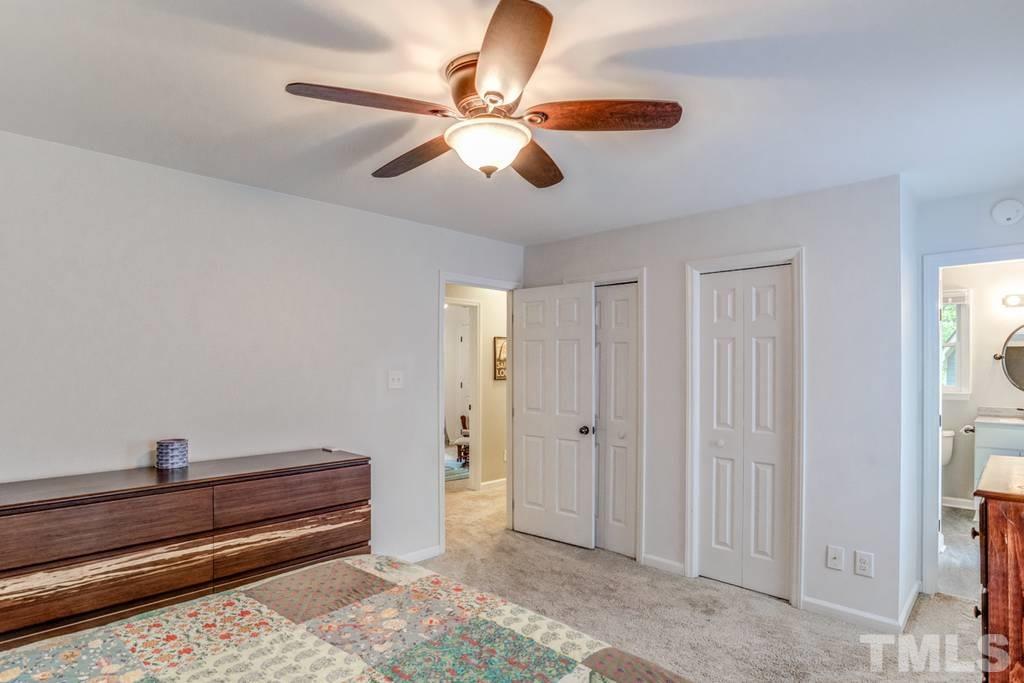 6901 Sandringham Drive Raleigh, NC 27613 - Photo 18 of 30