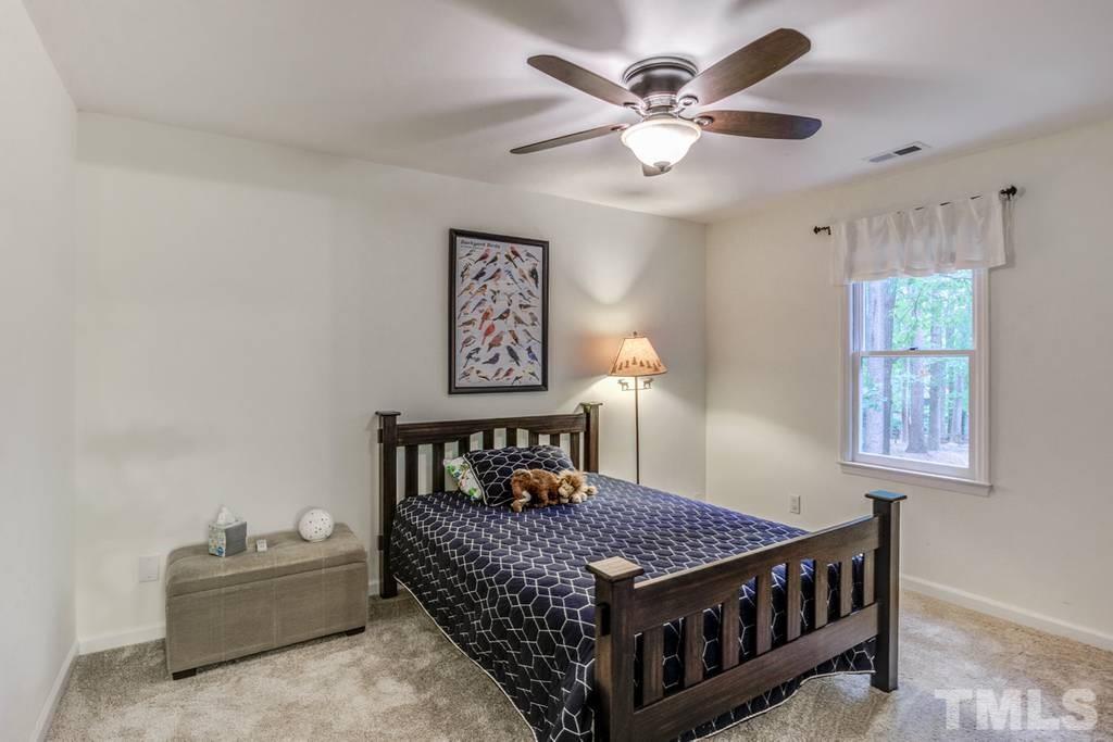 6901 Sandringham Drive Raleigh, NC 27613 - Photo 20 of 30