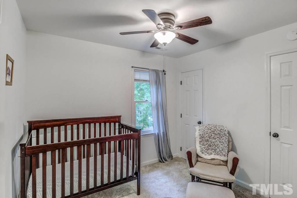 6901 Sandringham Drive Raleigh, NC 27613 - Photo 22 of 30
