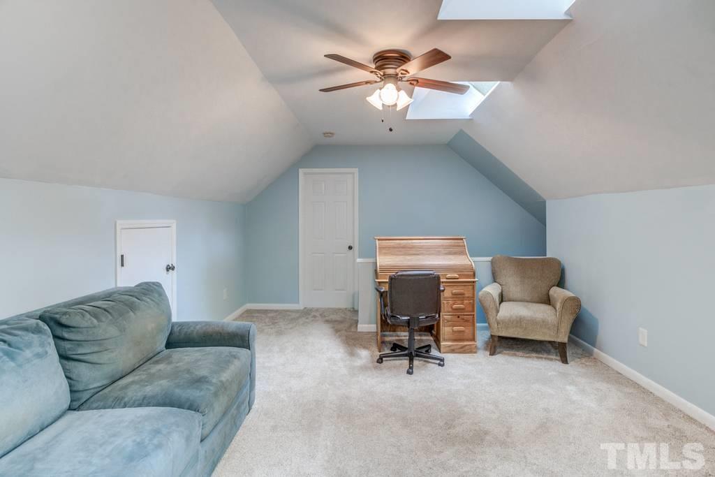 6901 Sandringham Drive Raleigh, NC 27613 - Photo 24 of 30