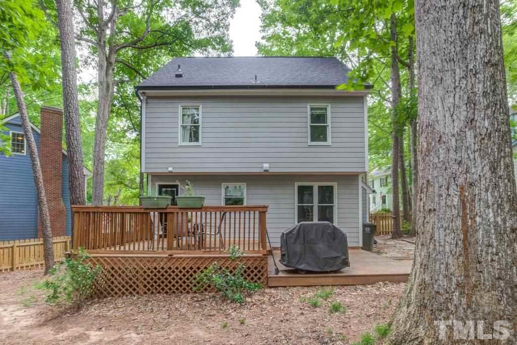 6901 Sandringham Drive Raleigh, NC 27613 - Photo 25 of 30