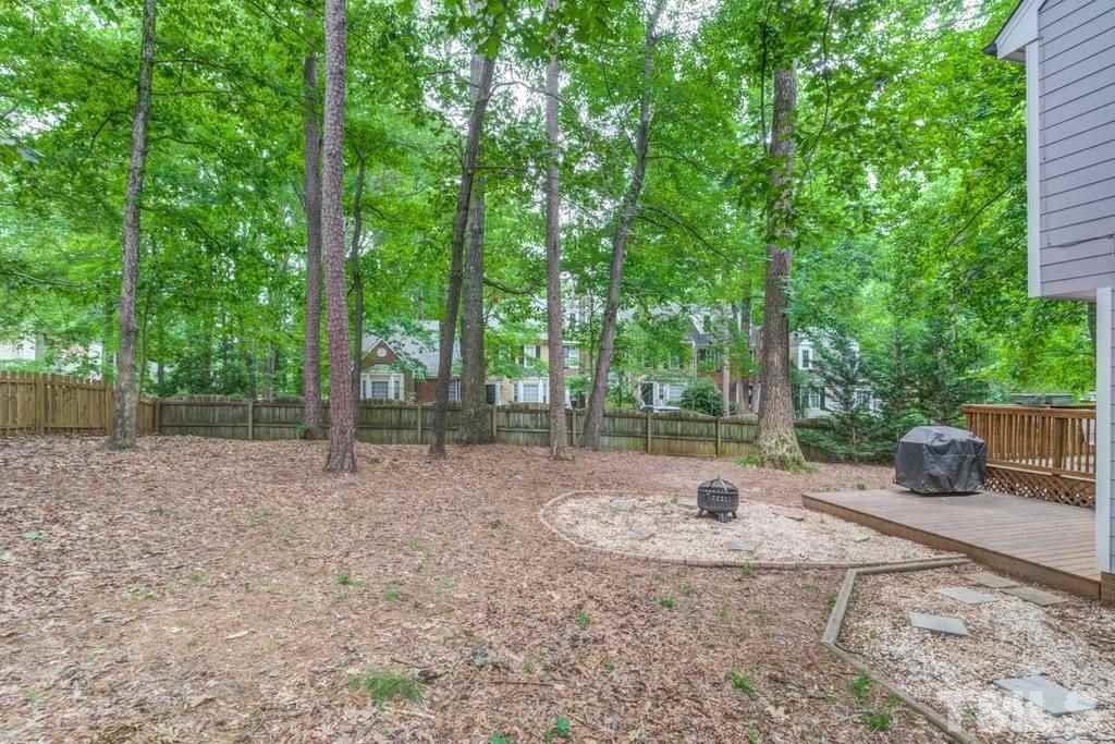 6901 Sandringham Drive Raleigh, NC 27613 - Photo 26 of 30
