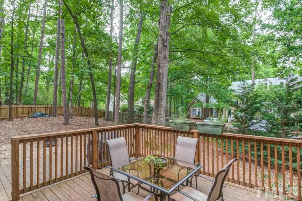 6901 Sandringham Drive Raleigh, NC 27613 - Photo 27 of 30