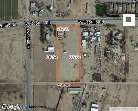 1461 West Ocotillo Road, Unit 12 San Tan Valley, AZ 85140 - Photo 7 of 7 map (1)