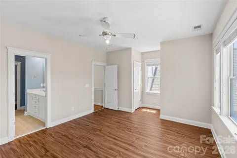 $595,000 | 540 Dubois Court, Charlotte, NC 28208