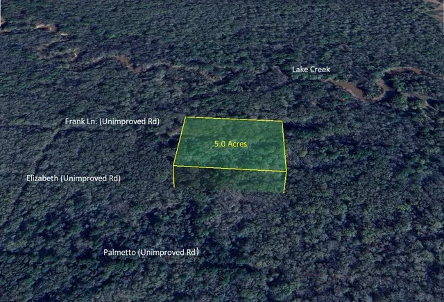 $35,000 | Lot 25 Frank Lane, Magnolia, TX 77354