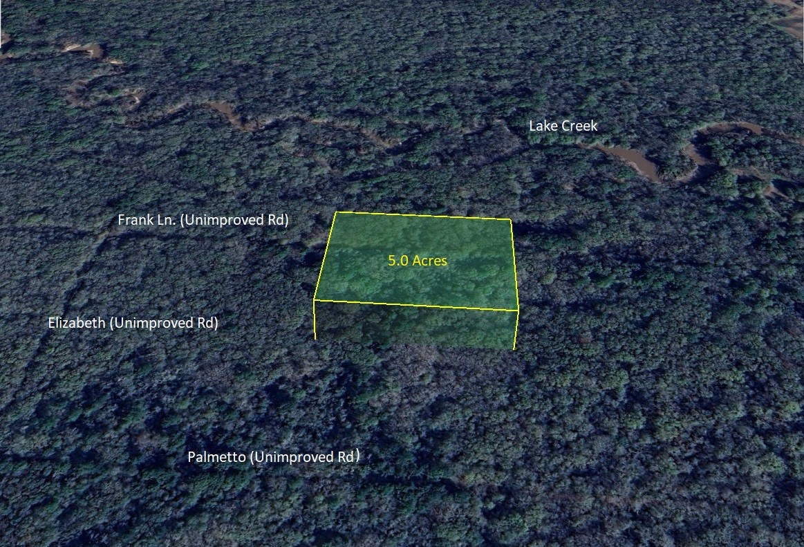 Lot 25 Frank Lane Magnolia, TX 77354 - Photo 1 of 8