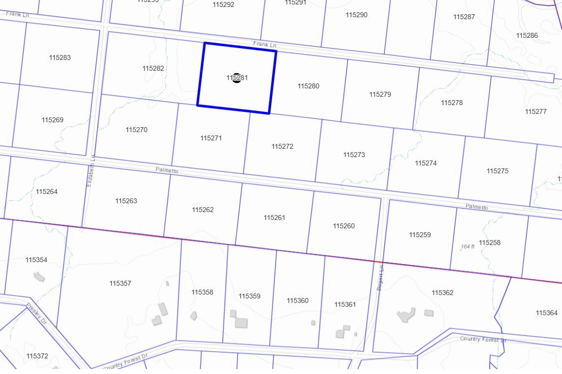 Lot 25 Frank Lane Magnolia, TX 77354 - Photo 7 of 8