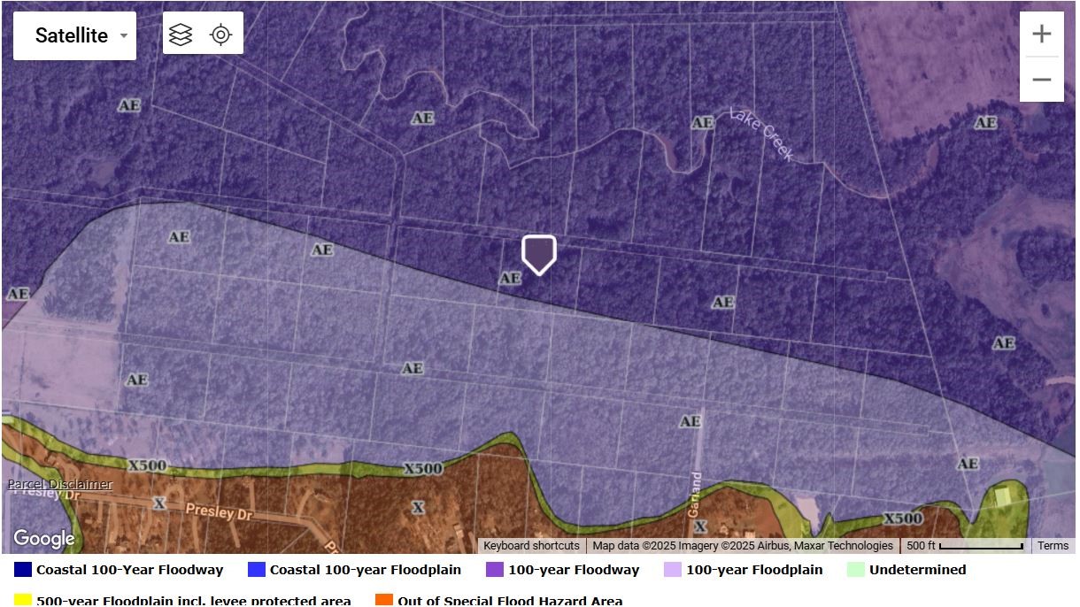 Lot 25 Frank Lane Magnolia, TX 77354 - Photo 8 of 8