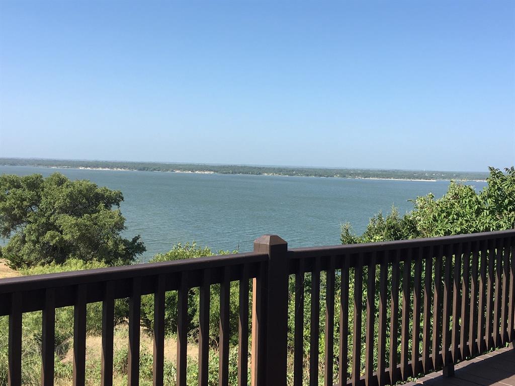 36064 Cedar Ridge Drive Whitney, TX 76692 - Photo 17 of 19 View of Lake Whitney from the deck at the Lighthouse Pub.