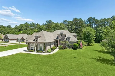 $435,000 | 449 Swift Fox Run, Madisonville, LA 70447