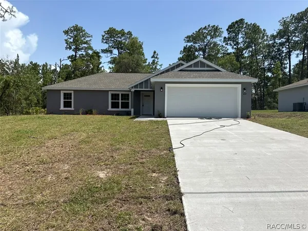 $279,900 | 1854 West Cary Drive, Dunnellon, FL 34434