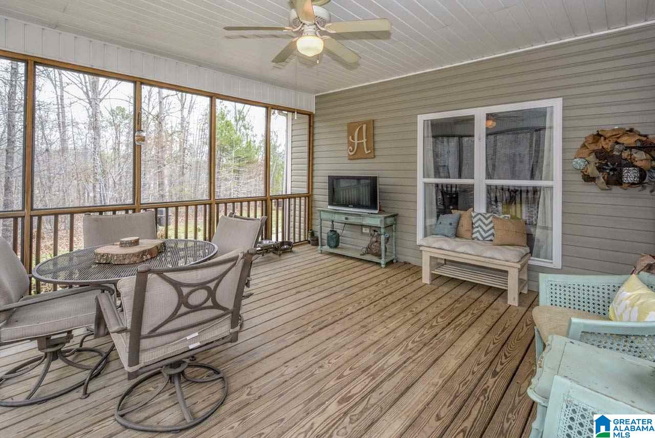 692 Hickory Valley Road Trussville, AL 35173 - Photo 40 of 50