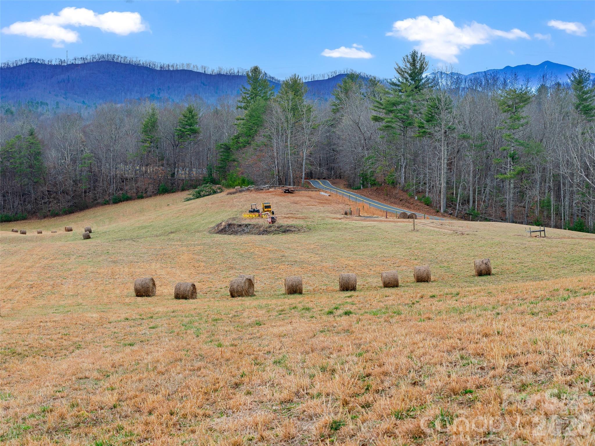 784 Green Young Cemetery Road Bakersville, NC 28705 - Photo 33 of 46 a view of a terrace view