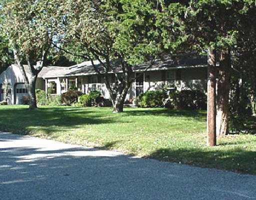 147 Chatworth Road North Kingstown, RI 02852 - Photo 1 of 1 Exterior Front.