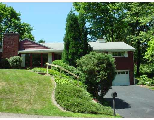 624 Ravencrest Road Pittsburgh, PA 15215 - Photo 1 of 9 Exterior Front.