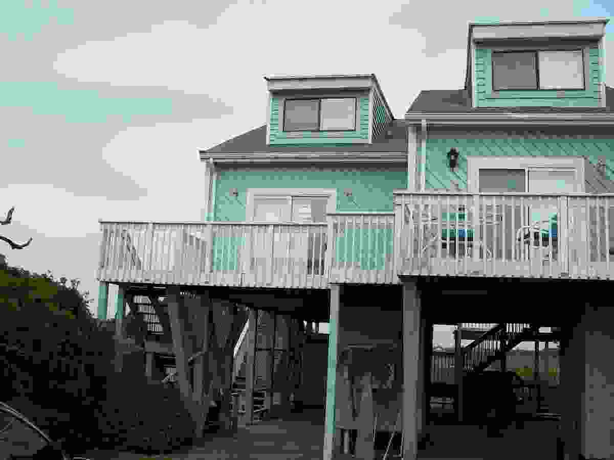 895 New River Inlet Road North Topsail Beach, NC 28460 - Photo 2 of 9 Additional Photo
