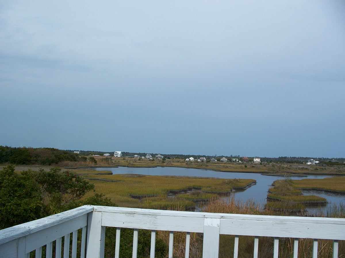 895 New River Inlet Road North Topsail Beach, NC 28460 - Photo 3 of 9 Additional Photo