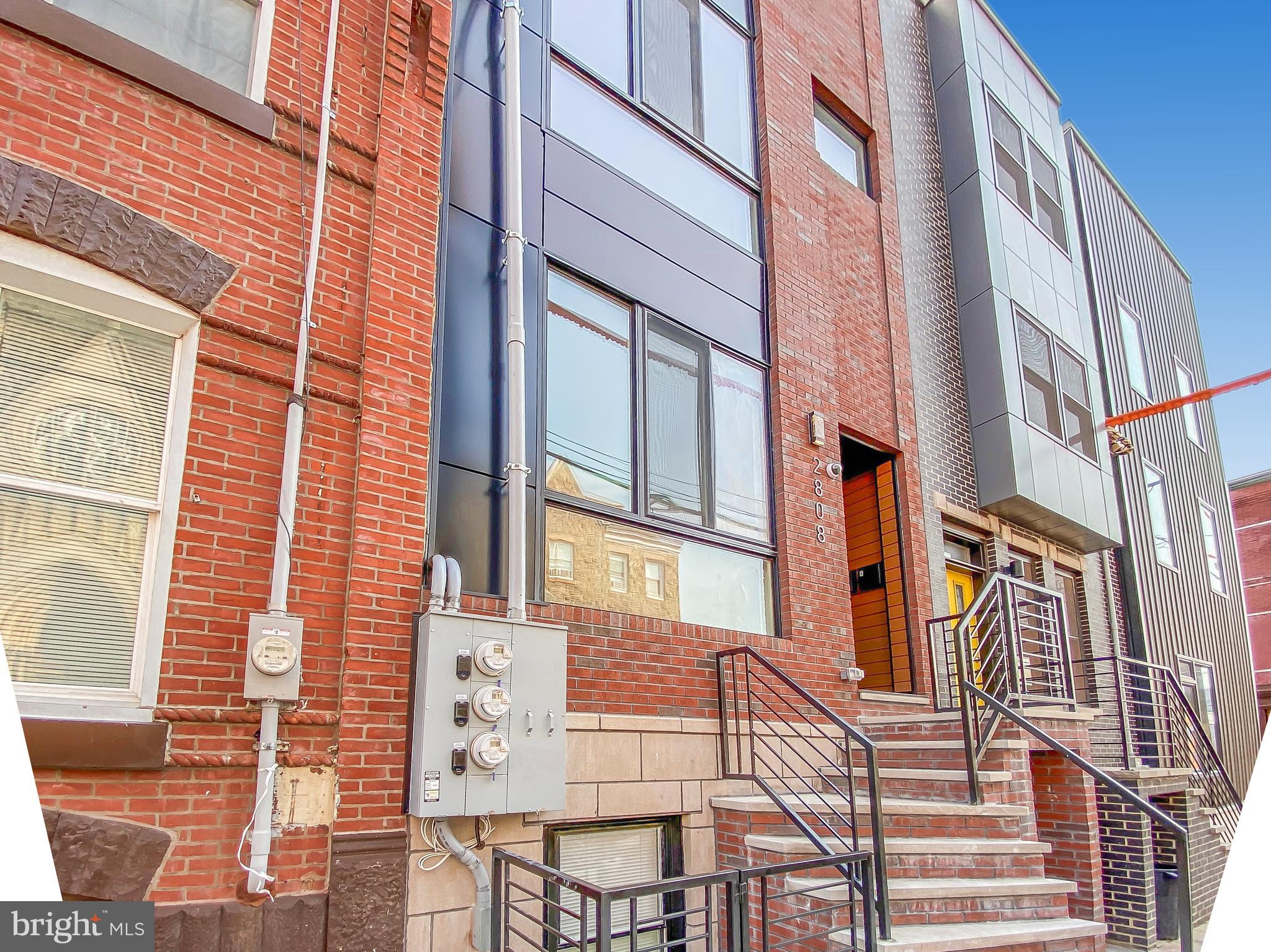 2808 Master Street, Unit A Philadelphia, PA 19121 - Photo 3 of 41