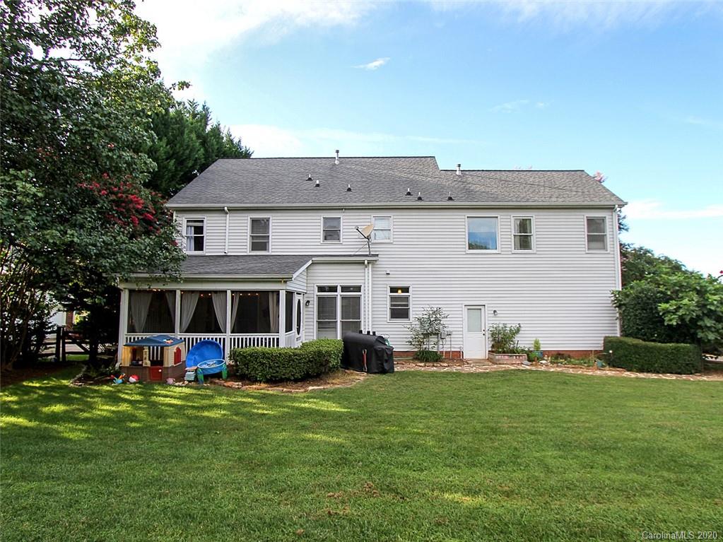 689 Highland Ridge Road Mooresville, NC 28115 - Photo 28 of 32 Gallery Image 28