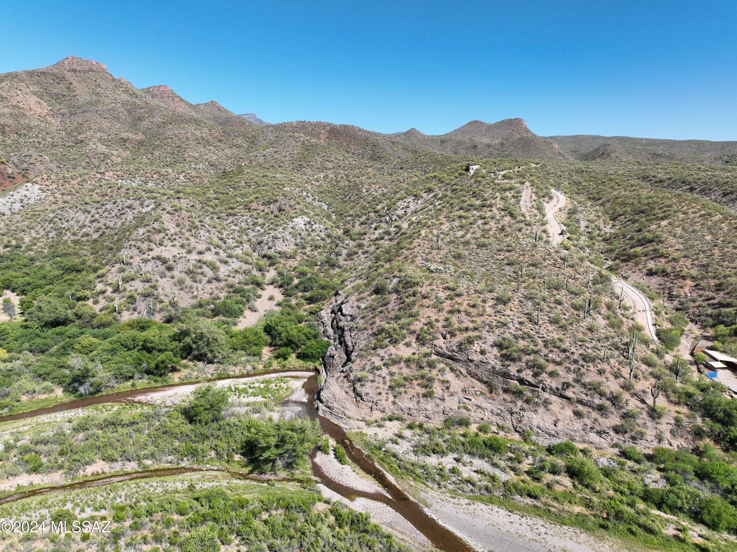 Tbd East Aravaipa Road, Unit 20ACRES Winkelman, AZ 85192 - Photo 25 of 29