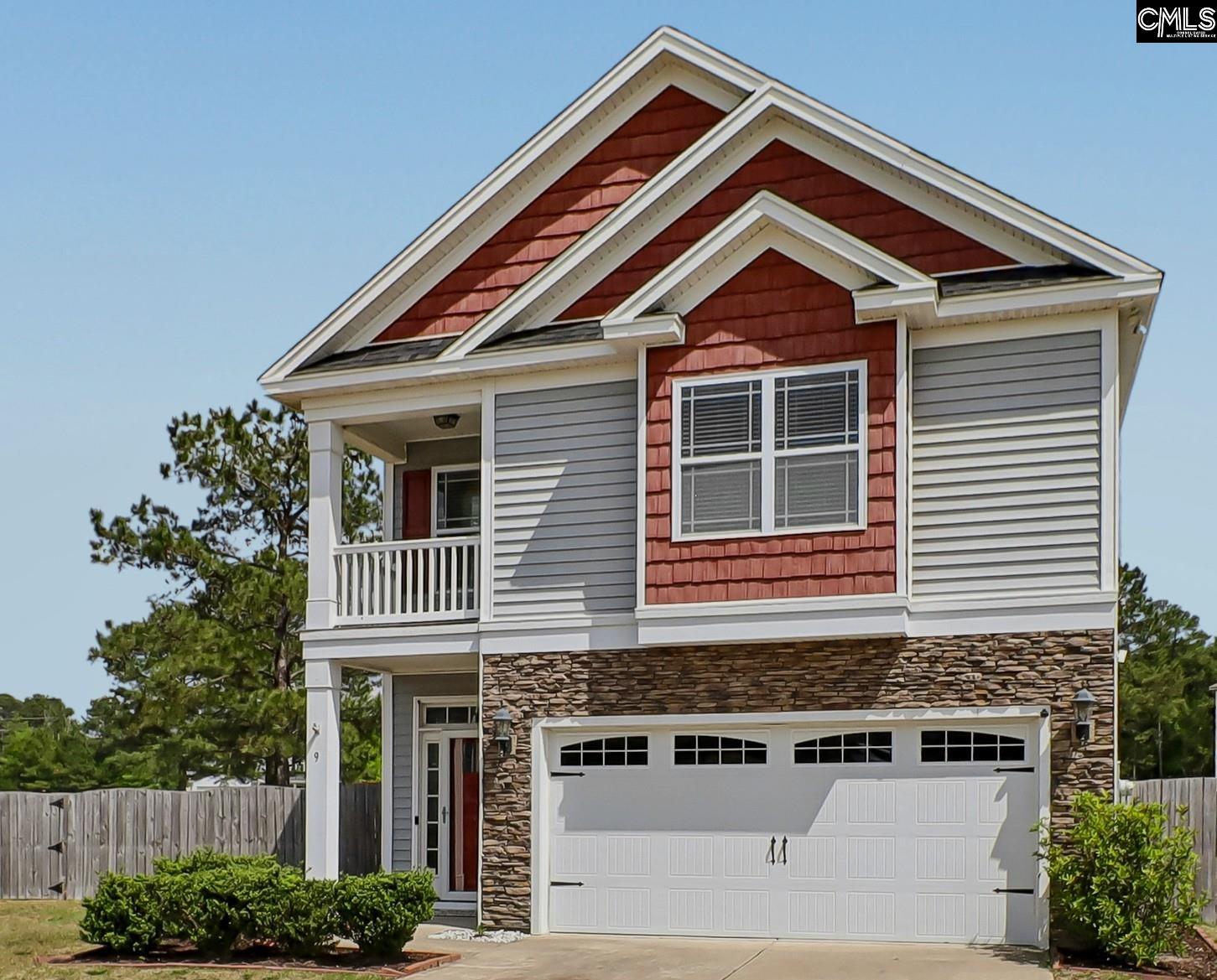 9 Snowbird Lane Elgin, SC 29045 - Photo 2 of 41
