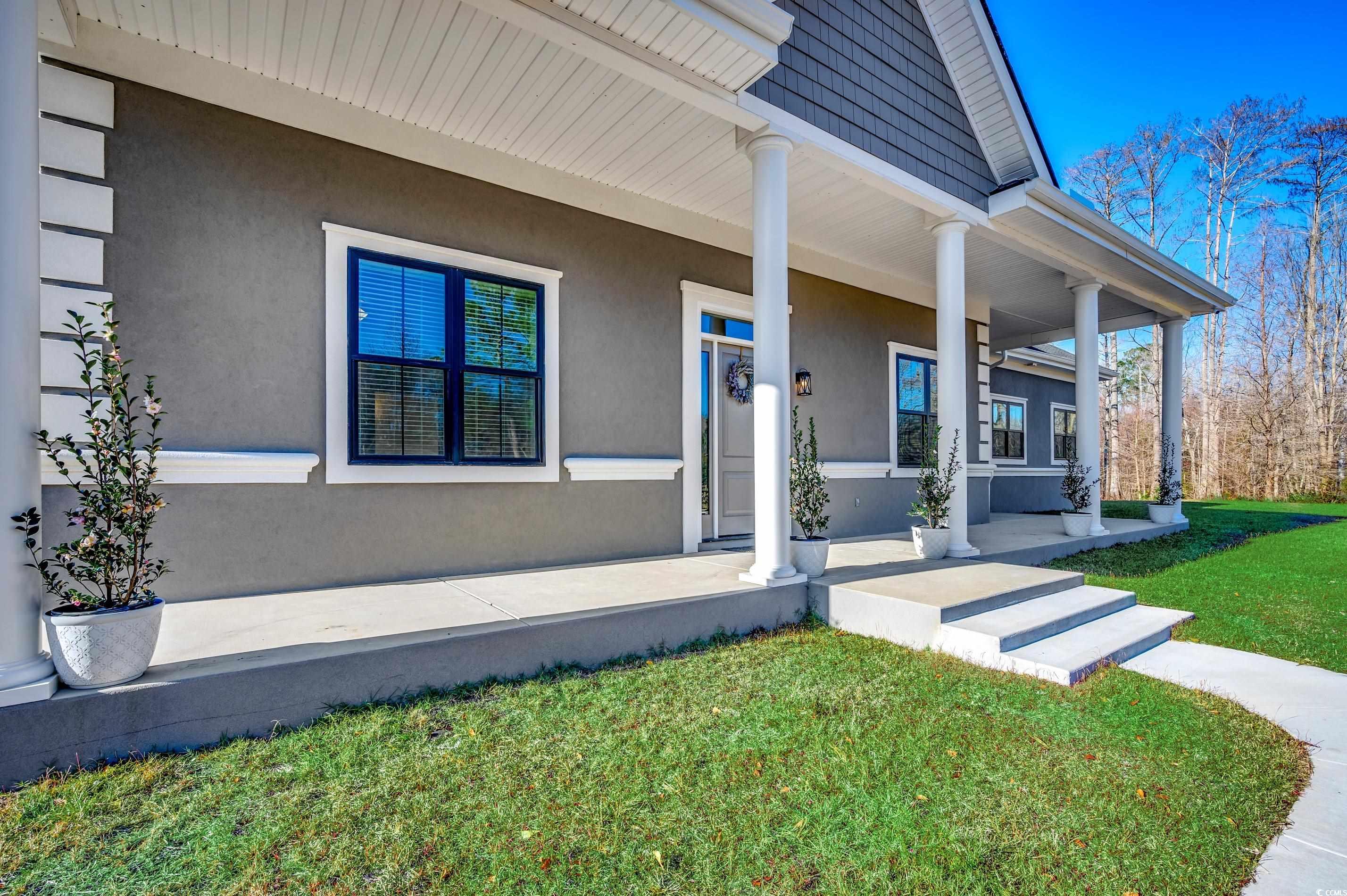 2380 Clear Pond Road Conway, SC 29526 - Photo 2 of 40 Gallery Image 2
