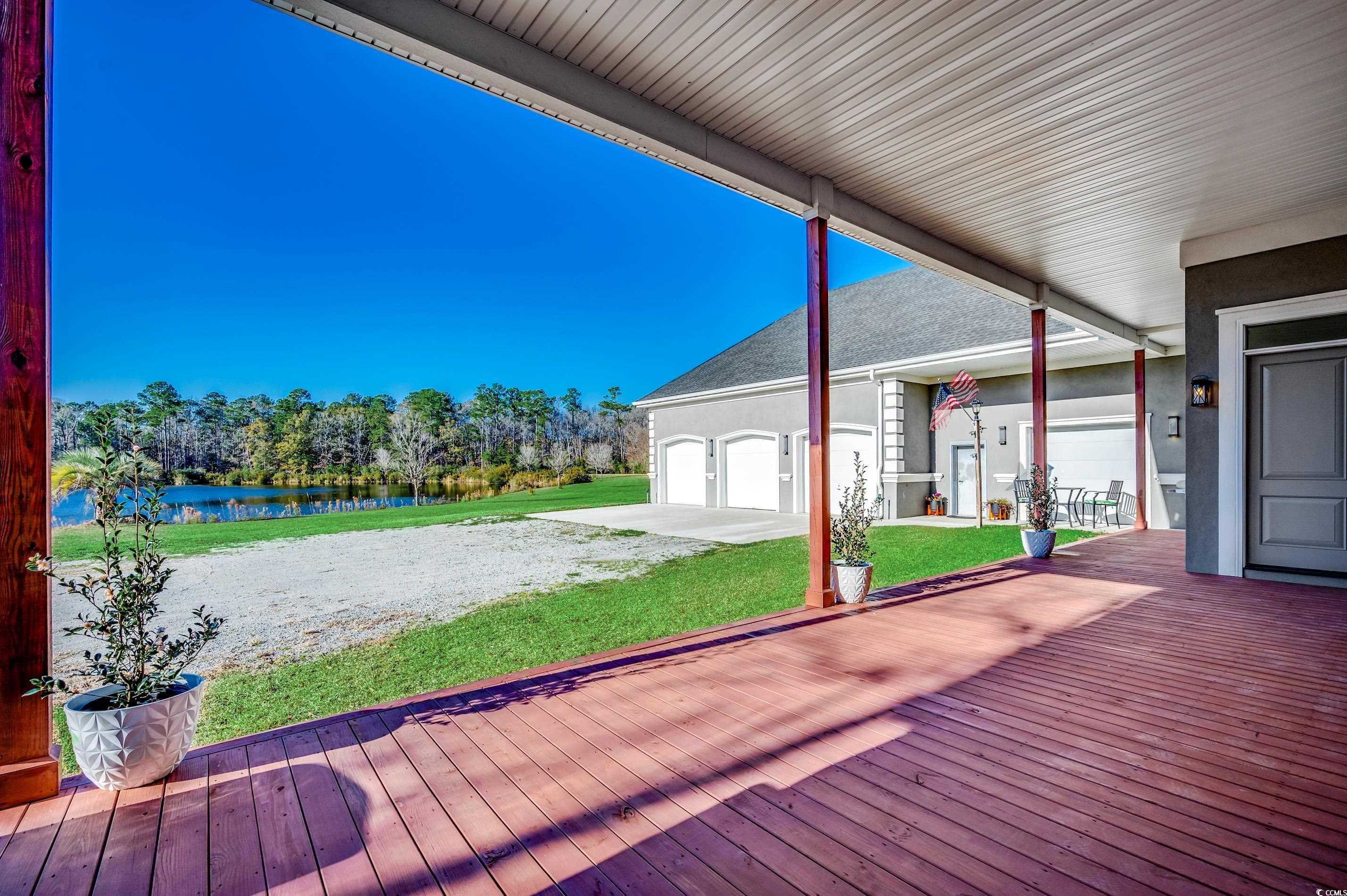 2380 Clear Pond Road Conway, SC 29526 - Photo 24 of 40 Gallery Image 24