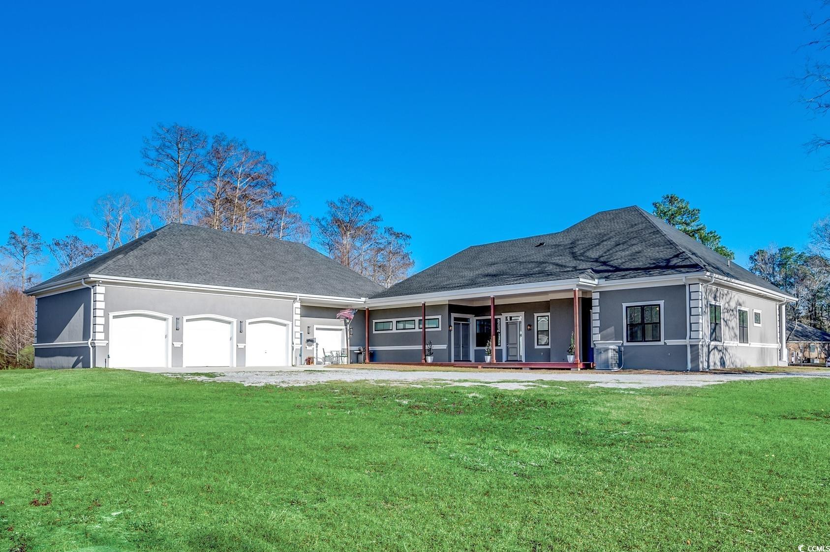 2380 Clear Pond Road Conway, SC 29526 - Photo 31 of 40 Gallery Image 31