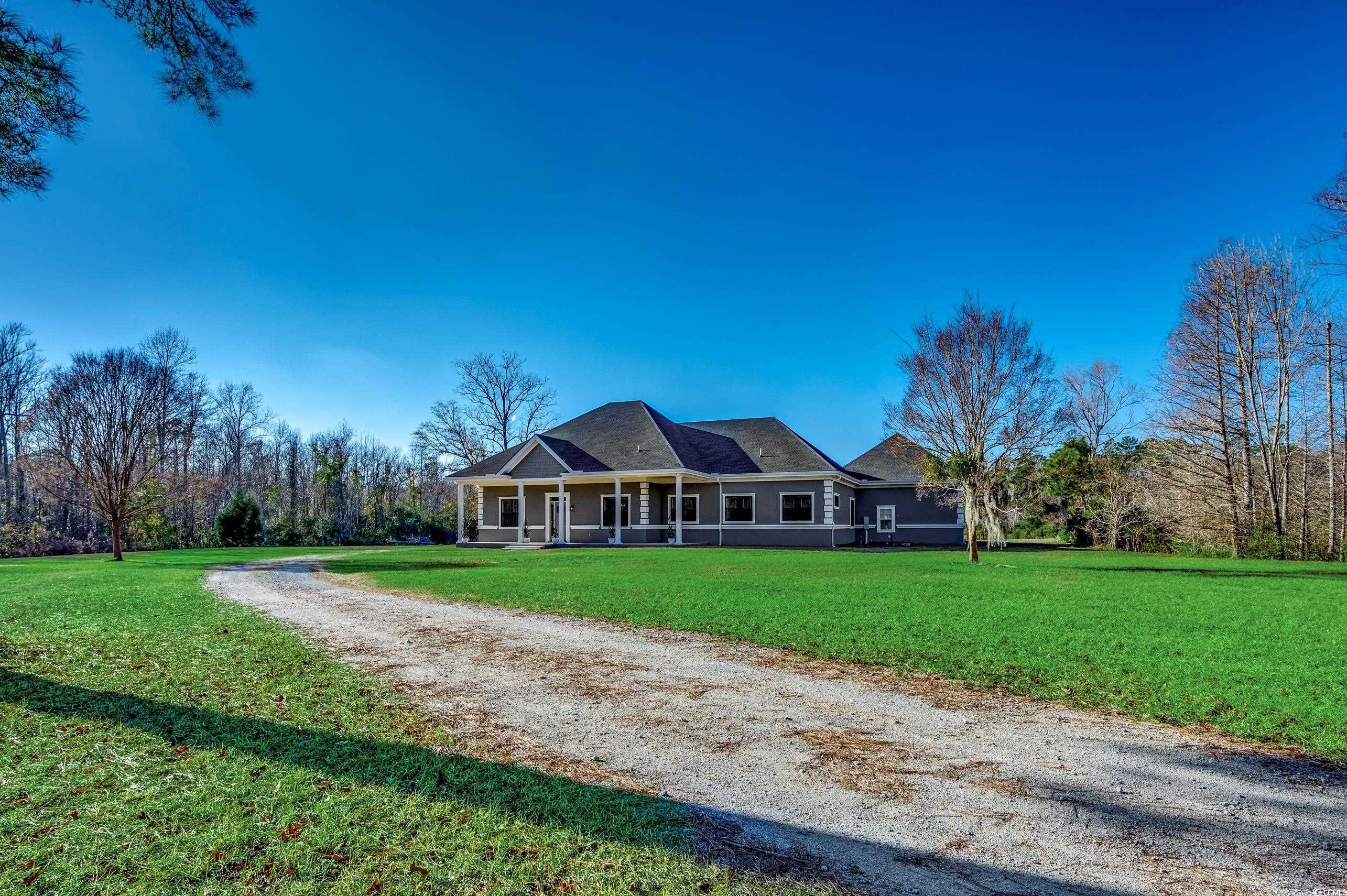 2380 Clear Pond Road Conway, SC 29526 - Photo 34 of 40 Gallery Image 34