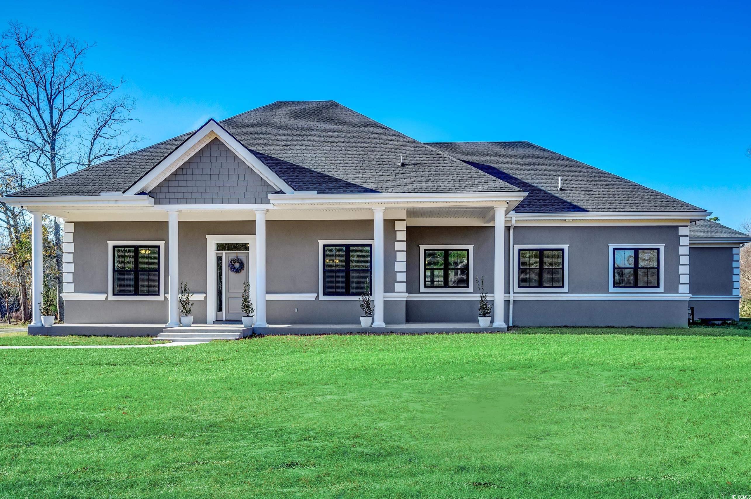 2380 Clear Pond Road Conway, SC 29526 - Photo 35 of 40 Gallery Image 35