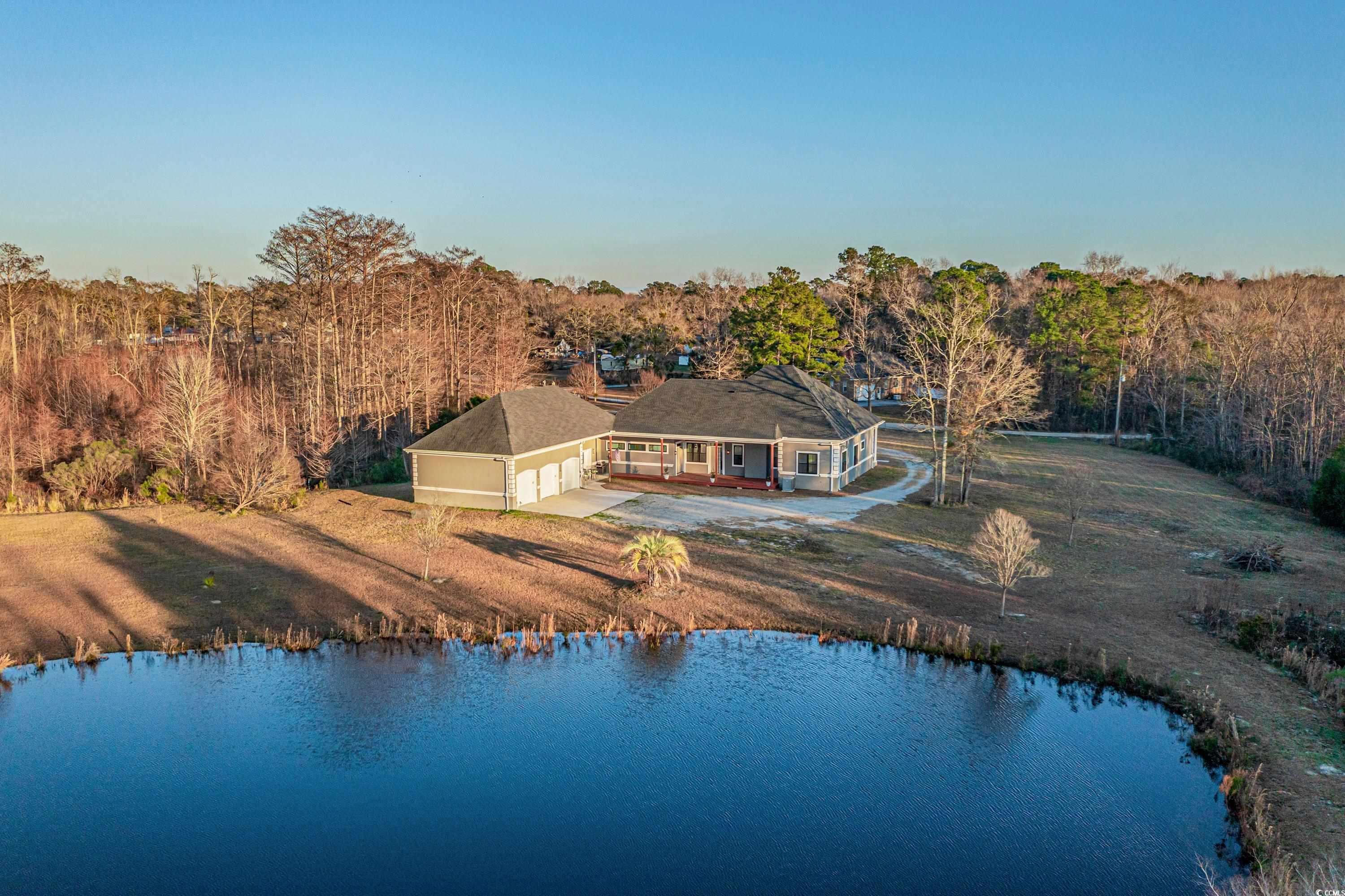 2380 Clear Pond Road Conway, SC 29526 - Photo 36 of 40 Gallery Image 36