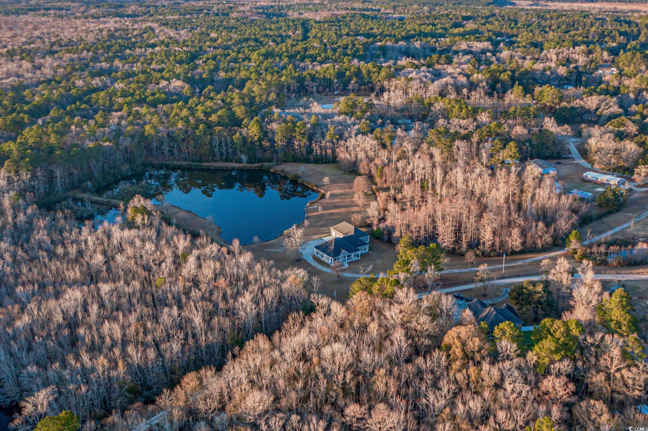 2380 Clear Pond Road Conway, SC 29526 - Photo 38 of 40 Gallery Image 38