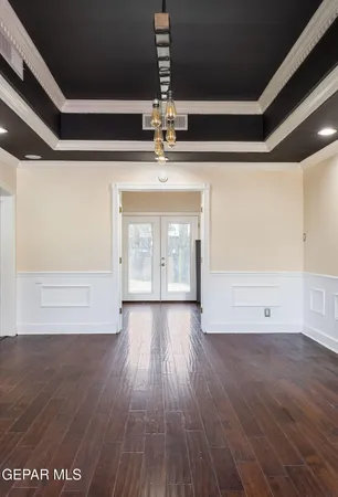 $899,000 | 624 Mt Cristo Rey Lane, El Paso, TX 79922