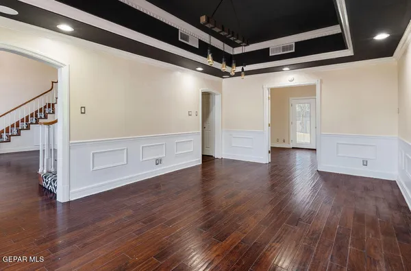 $899,000 | 624 Mt Cristo Rey Lane, El Paso, TX 79922