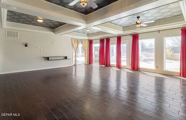 $899,000 | 624 Mt Cristo Rey Lane, El Paso, TX 79922