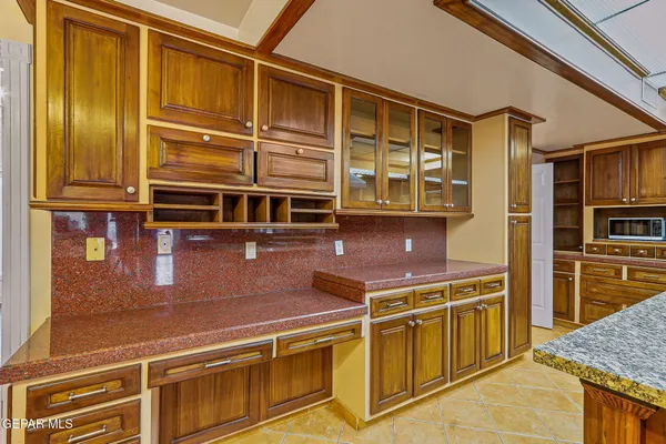 $899,000 | 624 Mt Cristo Rey Lane, El Paso, TX 79922