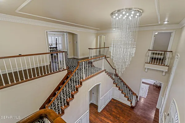 $899,000 | 624 Mt Cristo Rey Lane, El Paso, TX 79922