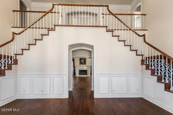 $899,000 | 624 Mt Cristo Rey Lane, El Paso, TX 79922