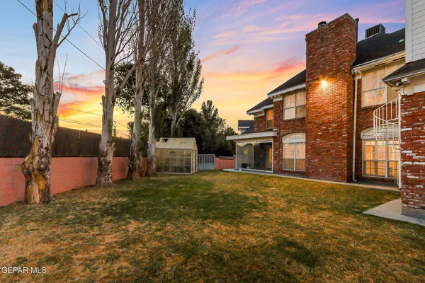 $899,000 | 624 Mt Cristo Rey Lane, El Paso, TX 79922