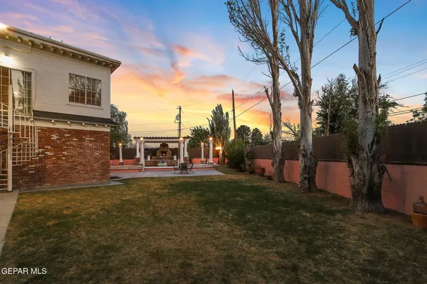 $899,000 | 624 Mt Cristo Rey Lane, El Paso, TX 79922