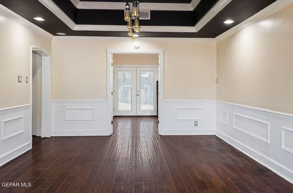 $899,000 | 624 Mt Cristo Rey Lane, El Paso, TX 79922
