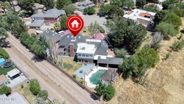 $899,000 | 624 Mt Cristo Rey Lane, El Paso, TX 79922