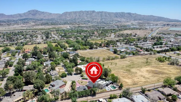 $899,000 | 624 Mt Cristo Rey Lane, El Paso, TX 79922