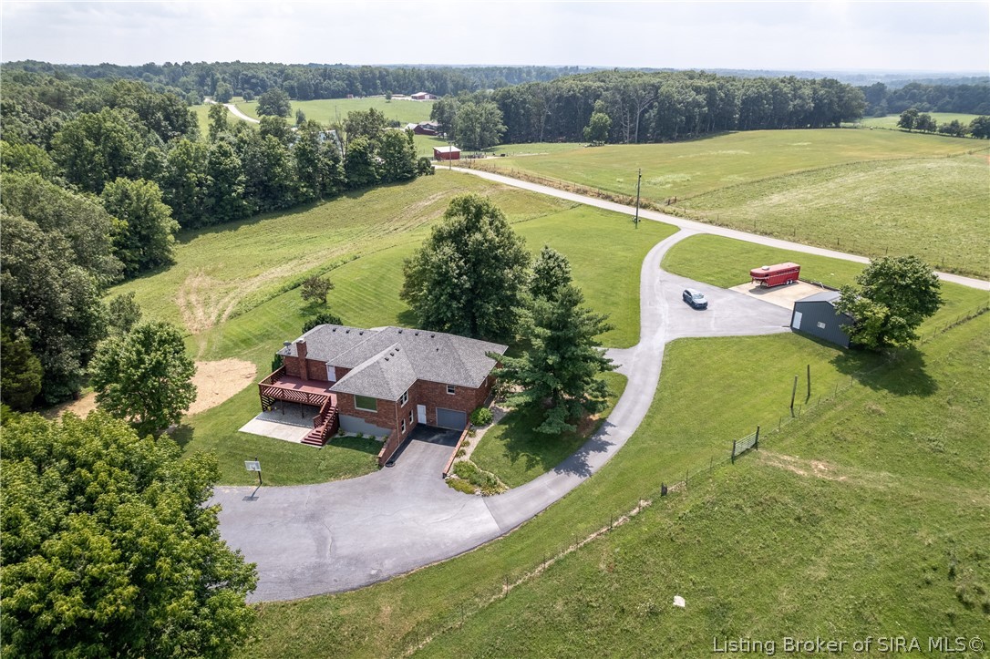 10258 South Voyles Road Borden, IN 47106 - Photo 55 of 63 Gallery Image 55