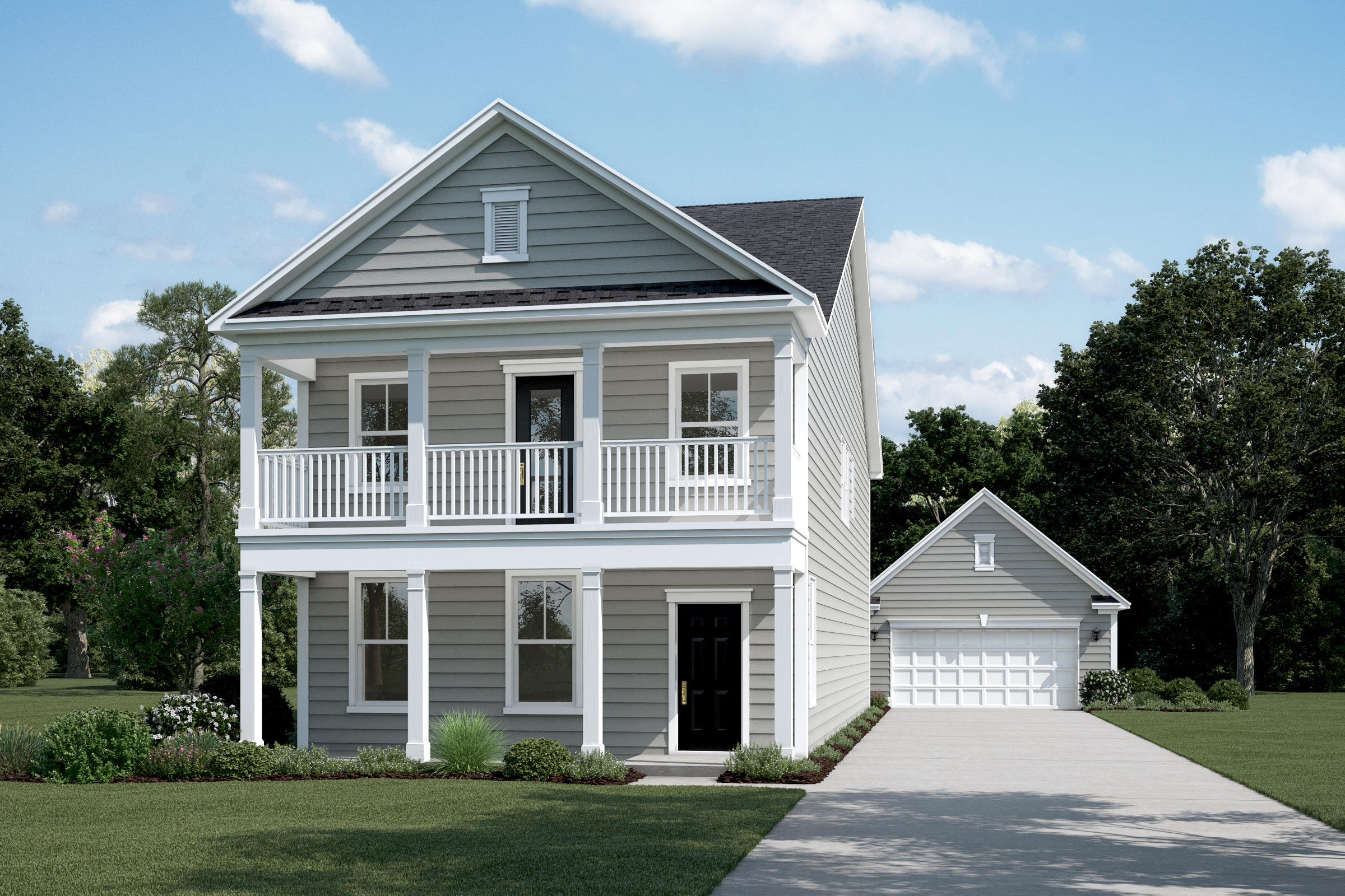 1625 Roustabout Way Charleston, SC 29414 - Photo 1 of 6 E307 Edisto-COA-elev