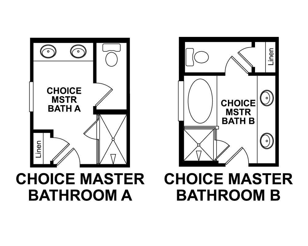 1625 Roustabout Way Charleston, SC 29414 - Photo 6 of 6 Edisto-E307-floor2-choice