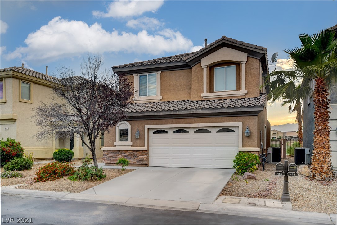 465 Foster Springs Road Las Vegas, NV 89148 - Photo 3 of 42 Gallery Image 3