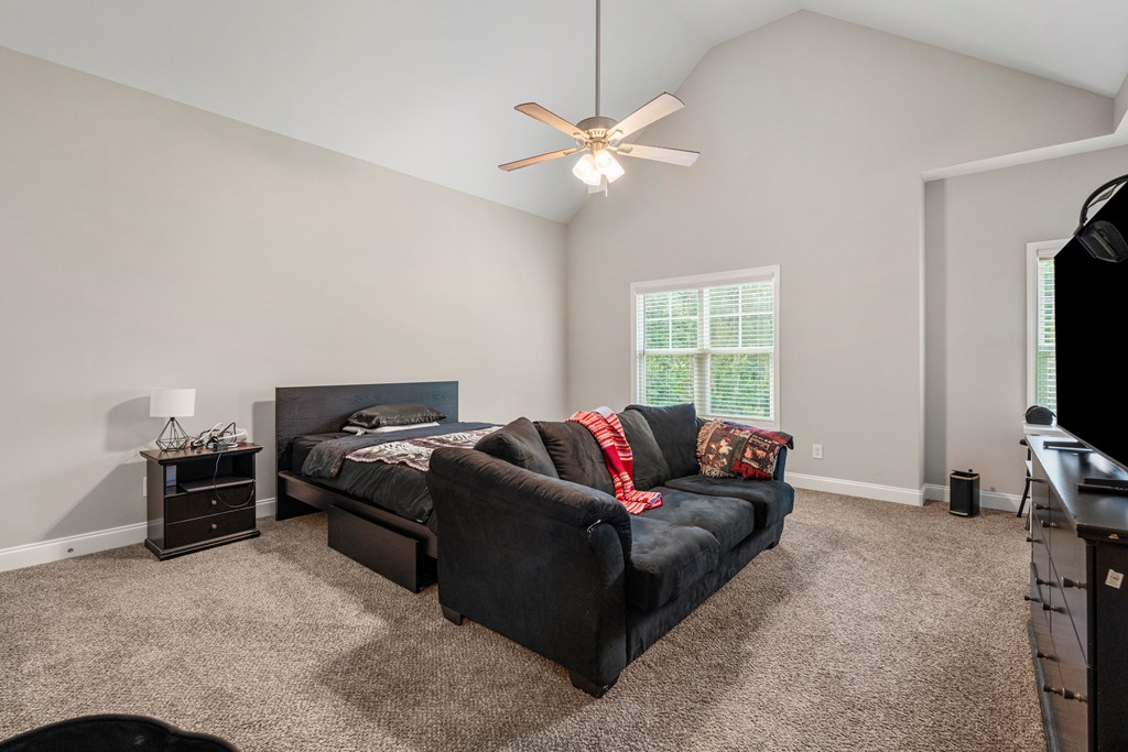 537 Old Double Churches Road Columbus, GA 31904 - Photo 17 of 31