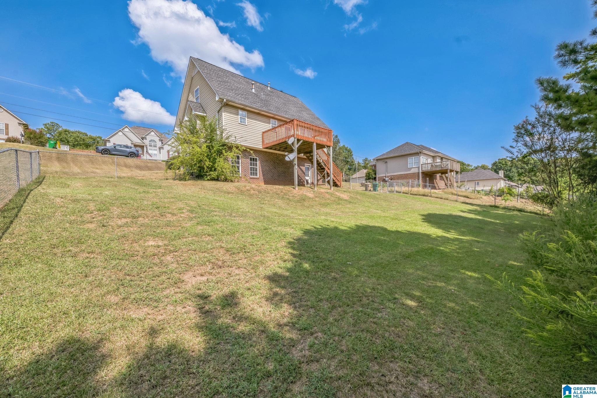 449 Woodland Ridge Road Odenville, AL 35120 - Photo 31 of 31